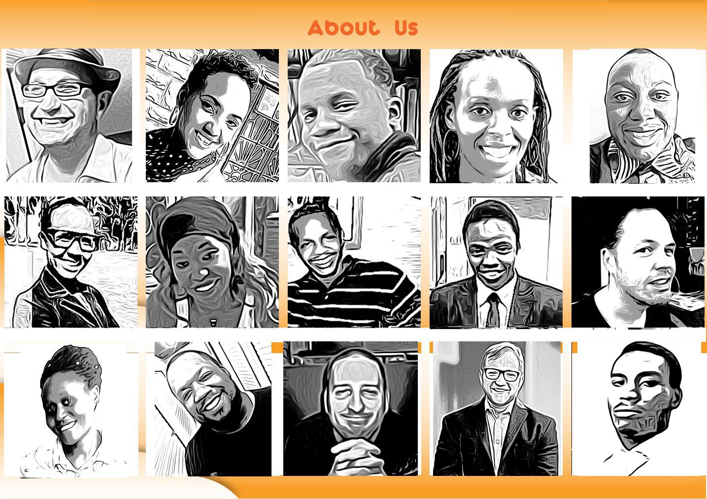 about us